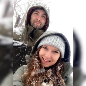 Meet your Posher, Deborah